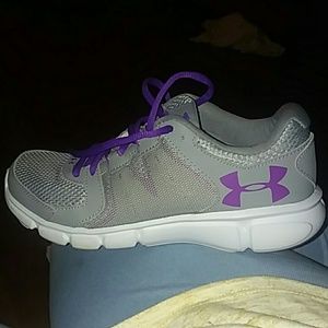 Under armour thrill 2